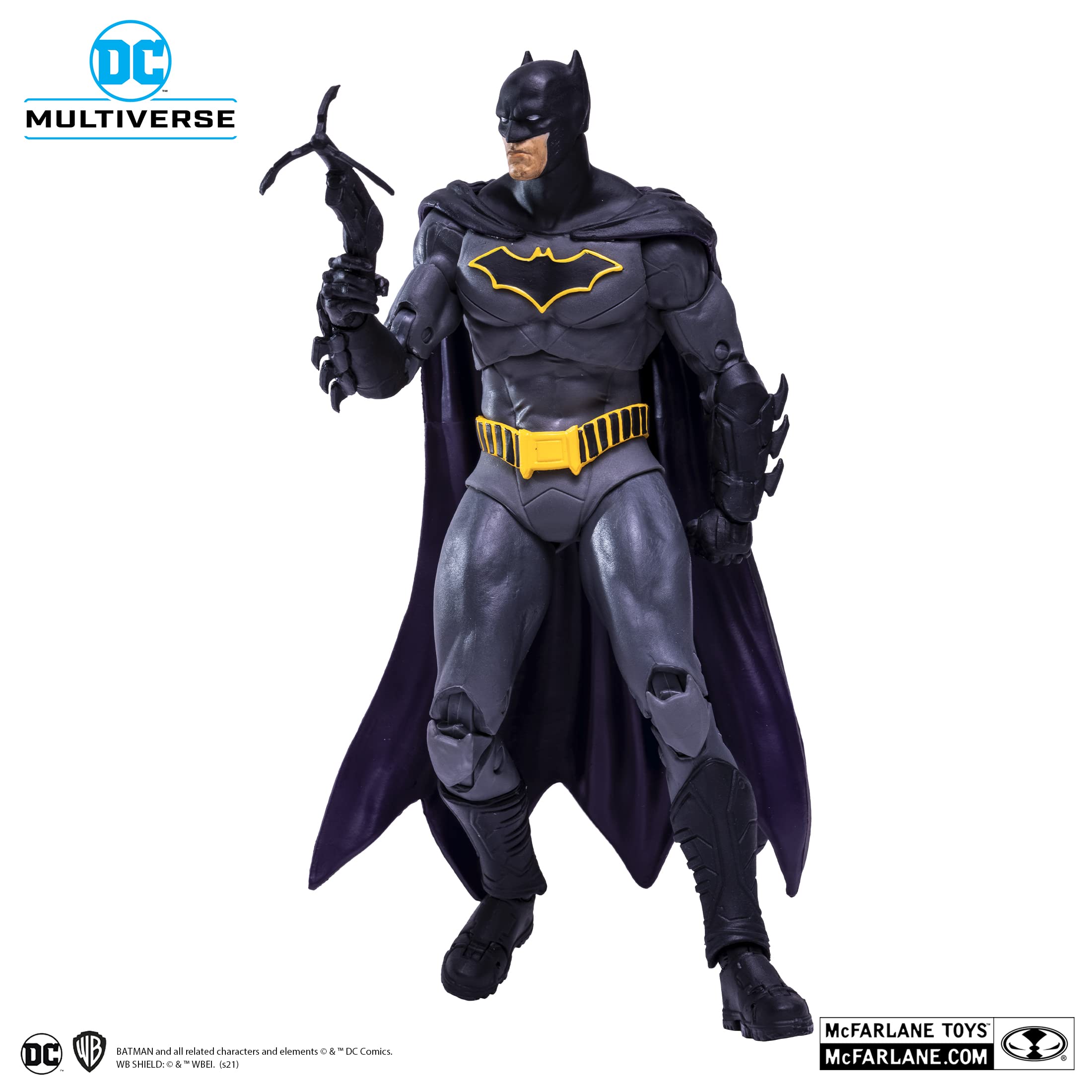 Amazon.co.jp: DCマルチバース DCコミックス DC Rebirth